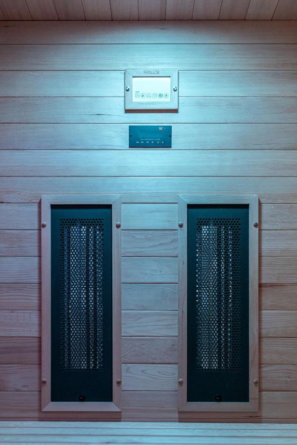 Suite L'Echappee - Maison Romantique - Spa & Sauna Privatif- Pole Dance - Lit Rond Avec Miroir Au Plafond Pezarches Экстерьер фото